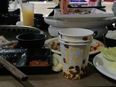 -火炉火自助餐(悠唐购物中心店)