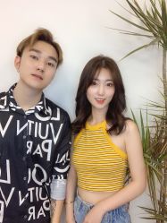-MRMODE时尚先生美发沙龙