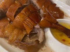 -长润·濑尿烧鹅