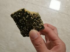 -王毛龙千层饼(蒋氏故居店)