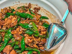 -兰湘子·湘菜小炒(盛龙广场店)