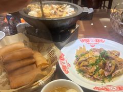 -肖记公安牛肉鱼杂馆·省级非物质文化遗产(三角路直营店)