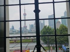 -YUE·6·西式融合餐厅(外滩六号店)