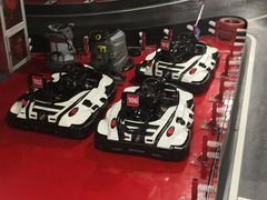 -魔赛卡丁车赛车汇(上海店)