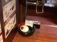 -一兰拉面(池袋店)
