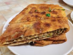 牛肉饼-王三姑牛肉饼