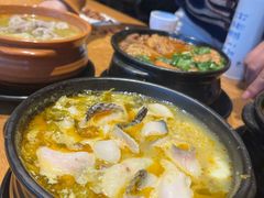 -溢香苑瓦罐(优胜北路店)