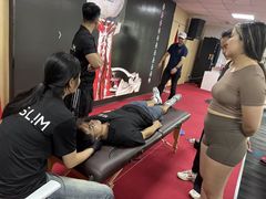 -超减·私教减肥馆(世博店)