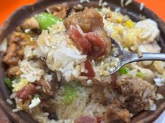 -潮香兴煲仔饭(莲花路店)