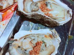 -天津乾毓德饭庄·清真传统炒菜·海鲜烧烤(咸阳路店)