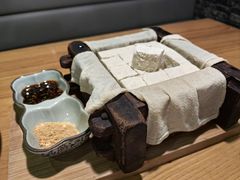 -几荷·恰似故人来(秀水广场店)