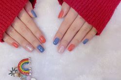 -如一·美甲美睫