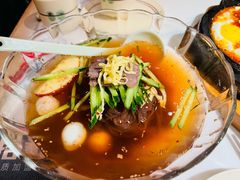 正宗朝鲜冷面-七八冷面·延边朝鲜族美食(圣熙八号店)