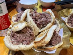 -永茂驴肉(莲池南大街总店)
