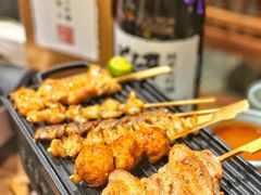 -山葵家·创意料理(宁波来福士店)