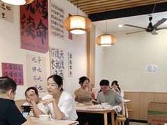 -郑记•不夜城烧烤•龙虾•虾蟹(黄鹤楼店)