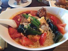 -杭州国际会议中心洲际酒店-原素全日餐厅(解放东路店)