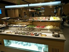 -海底捞大排档火锅(打浦路店)