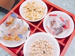 小食-小厨娘淮扬菜(六合欢乐港店)