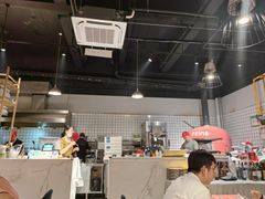 -Primo·丽莫意大利窑烤披萨