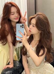 -DL HOPE明星造型