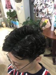 -柯琳造型