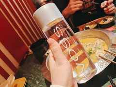 -牛New寿喜烧(曹路花园城店)