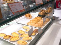 -BreadTalk面包新语·烘焙蛋糕(五羊邨店)