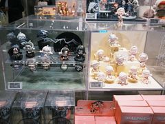 -泡泡玛特POPMART(合生汇店)