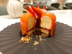 -潮一不贰·法式甜品·生日蛋糕·西式简餐(外滩店)