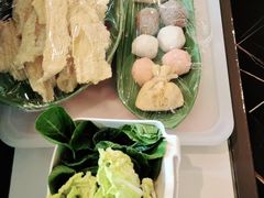-润园四季椰子鸡火锅(海上世界店)