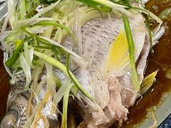 -阿殳菜馆·私厨(水围村店)
