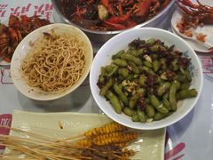 -靓靓蒸虾·头牌蒸虾(南山桂庙店)