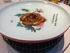 -京味斋·北京烤鸭(北京南站洋桥店)