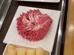 -牛街·马辈儿涮肉(陶然亭店)