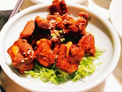 -小吊梨汤·北京菜·烤鸭(鸟巢店)