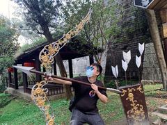 -天龙八部武侠城