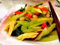 -大嘻咹biangbiang面(历史博物馆店)
