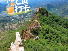 景点-司马台长城