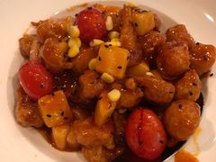 -华豫川酒家(大卫城店)