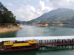 -广州市流溪河国家森林公园