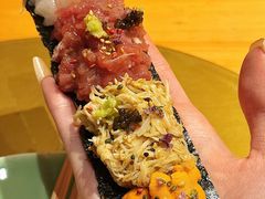 -鮨冠OMAKASE食べ放题(北京首店)