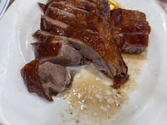 -老字号蛇口德记烧腊饭店·海鲜加工