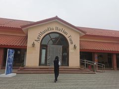 -意大利农场西餐厅(顺义店)