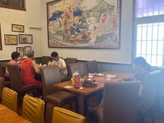 -芋包王闽南茶楼(八市店)