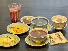 -宫事颐庭·老佛爷贵寿下午茶(颐和园店)