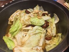 -云海肴·汽锅鸡·云南菜(南强街店)