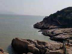 -桃花岛风景旅游区