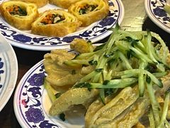 -利群烤鸭店(前门店)