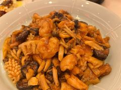 八珍豆腐-大铁勺新津菜(迎水道店)